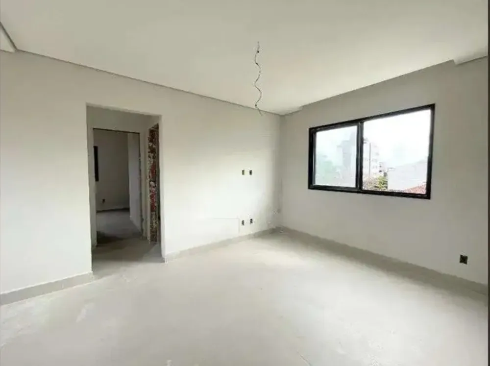 Apartamento, 2 quartos, 51 m² - Foto 1