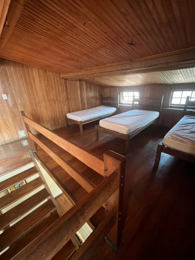 Casa, 4 quartos - Foto 10