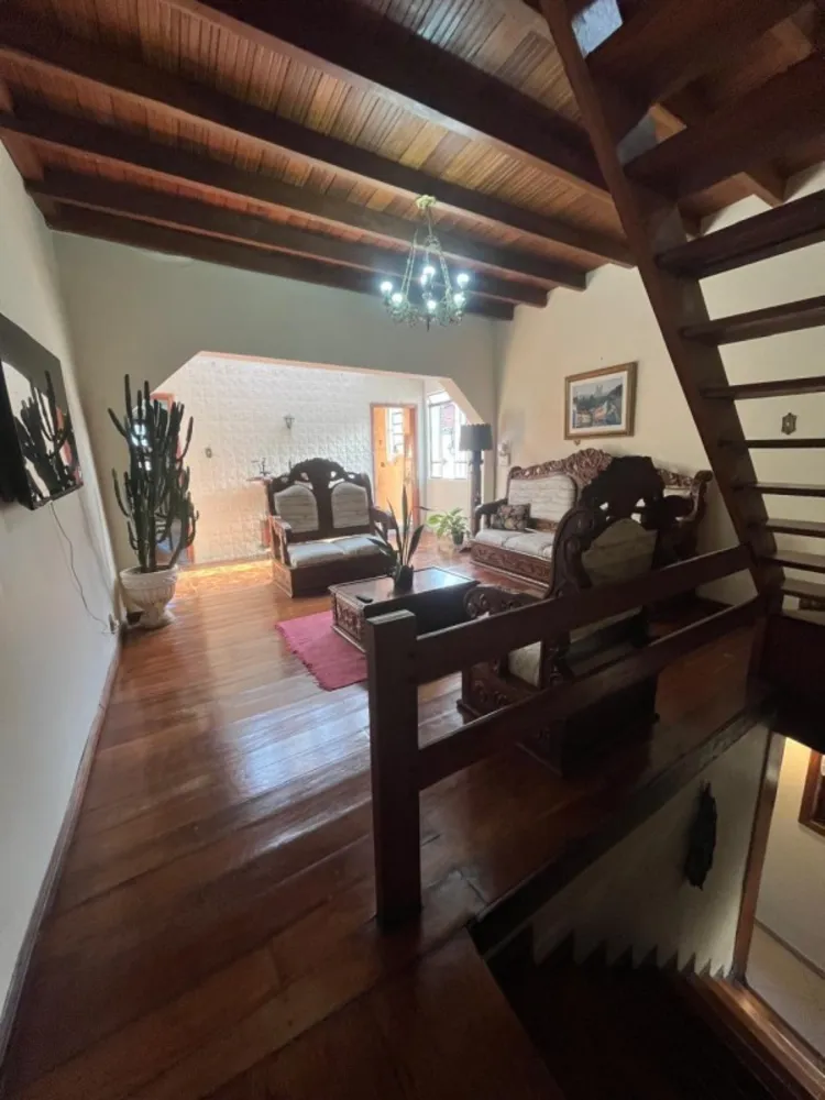 Casa, 4 quartos - Foto 8