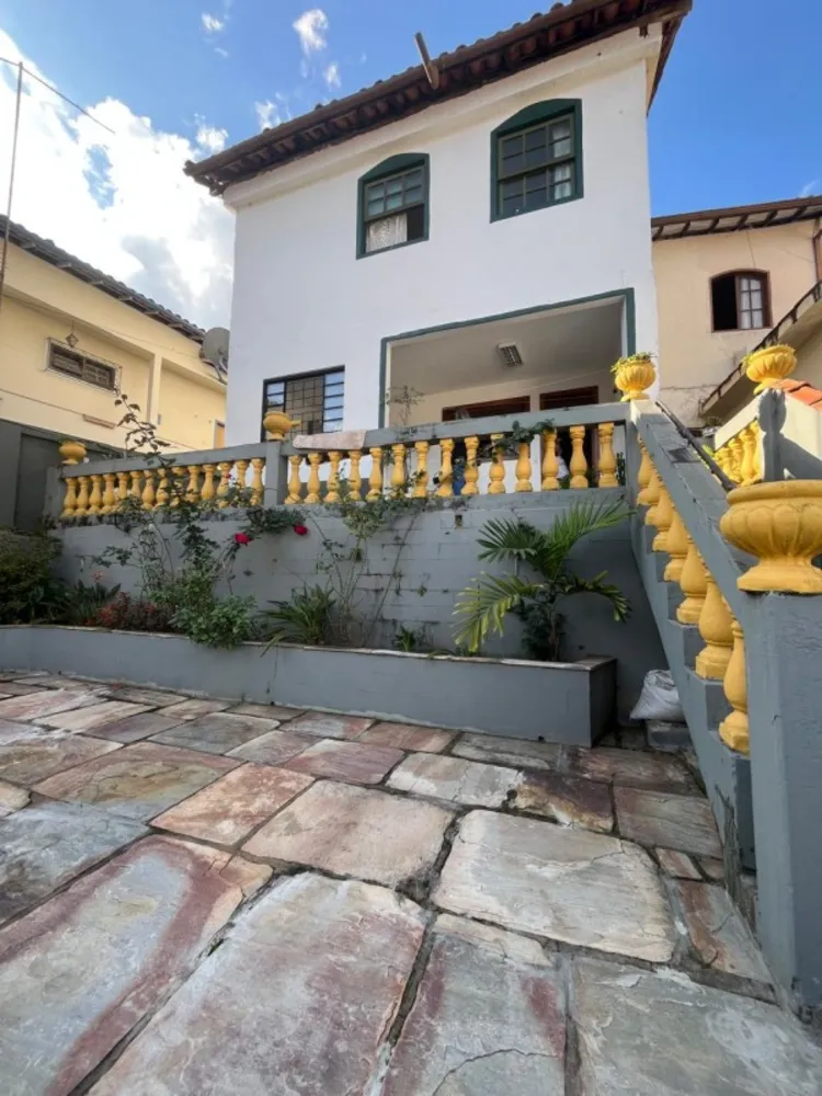 Casa, 4 quartos - Foto 3