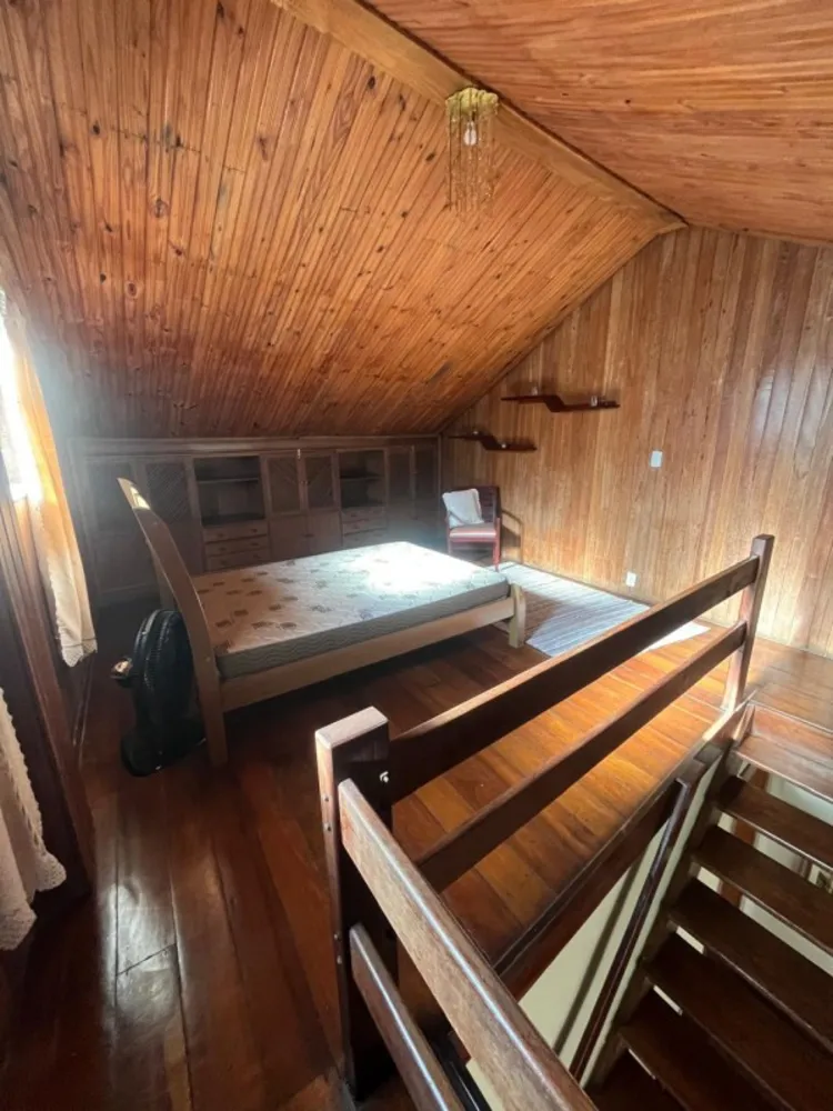 Casa, 4 quartos - Foto 11