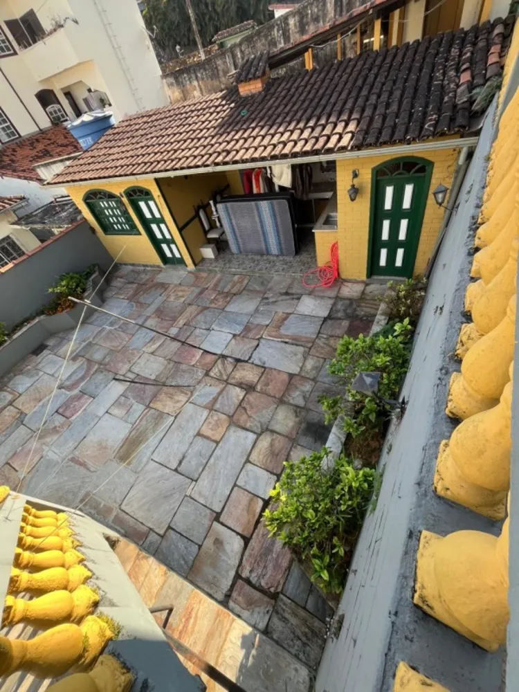 Casa, 4 quartos - Foto 2