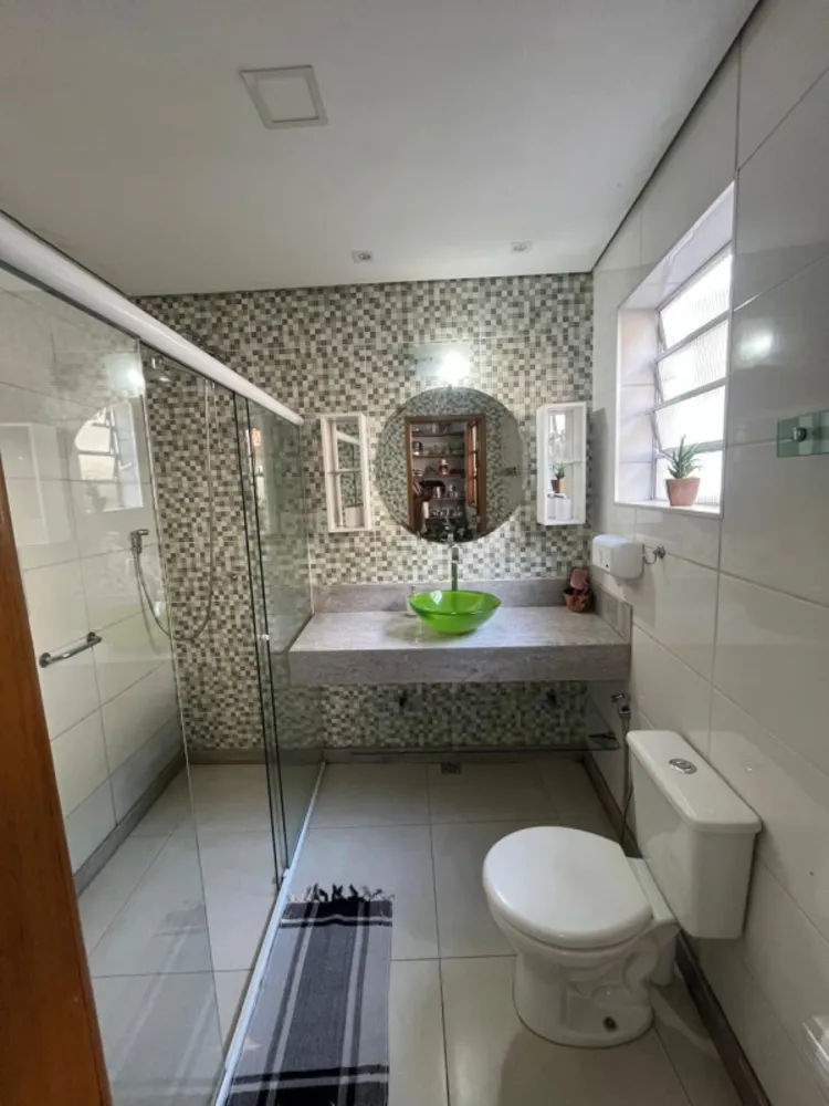 Casa, 4 quartos - Foto 6