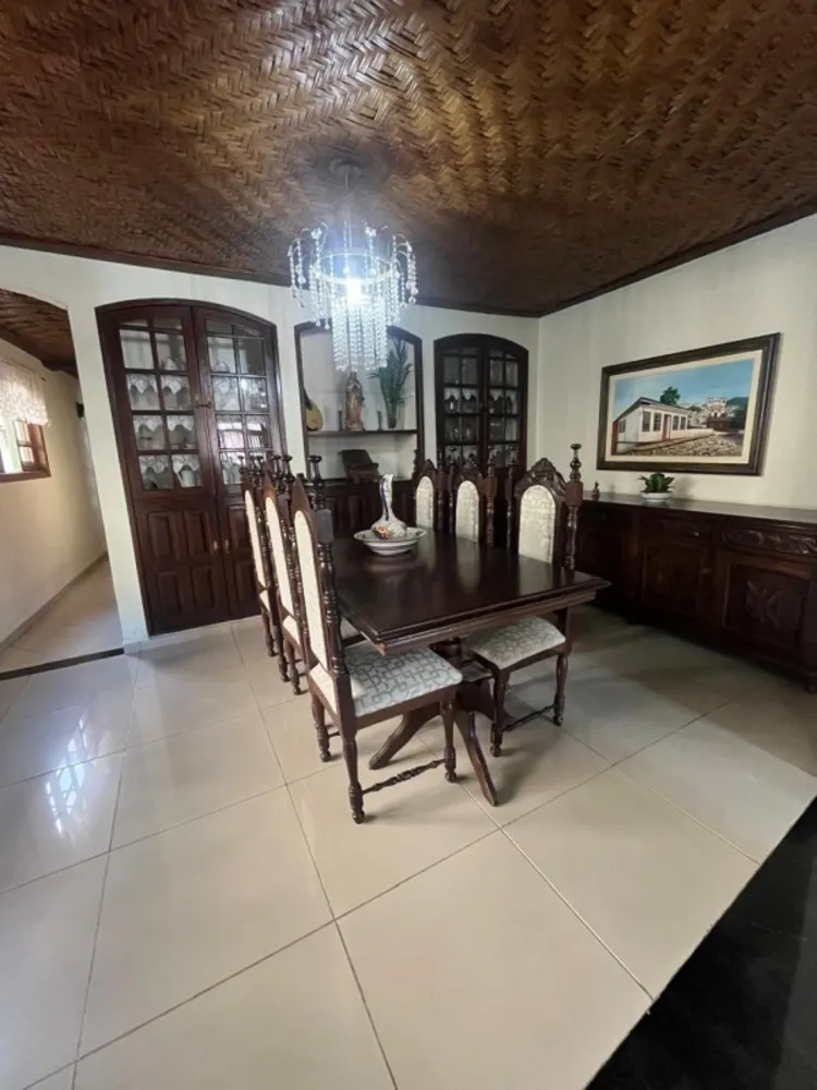 Casa, 4 quartos - Foto 4