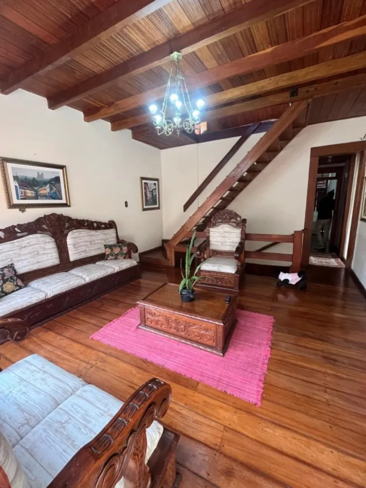 Casa, 4 quartos - Foto 12