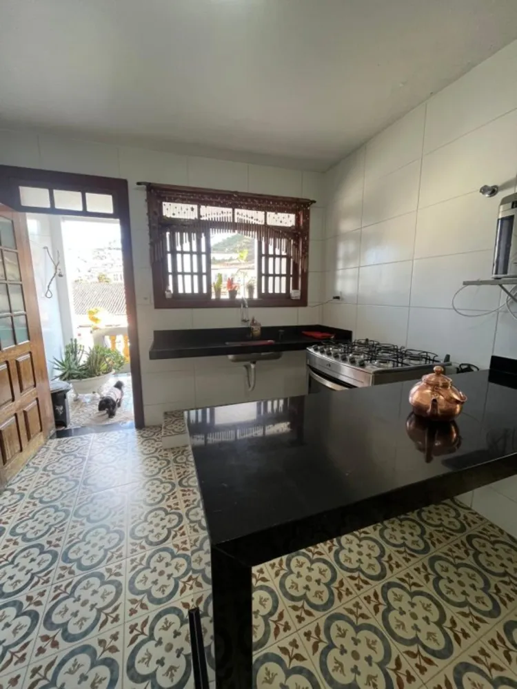 Casa, 4 quartos - Foto 5