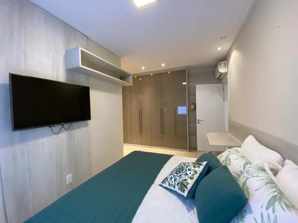 Apartamento, 2 quartos, 219 m² - Foto 1