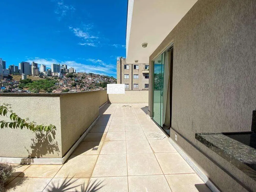 Cobertura, 3 quartos, 160 m² - Foto 18