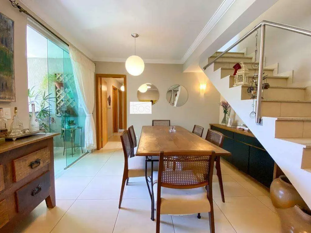 Cobertura, 3 quartos, 160 m² - Foto 13