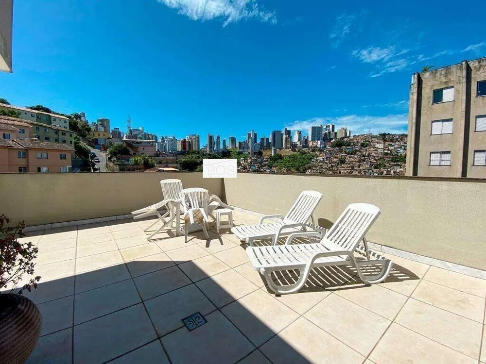 Cobertura, 3 quartos, 160 m² - Foto 14