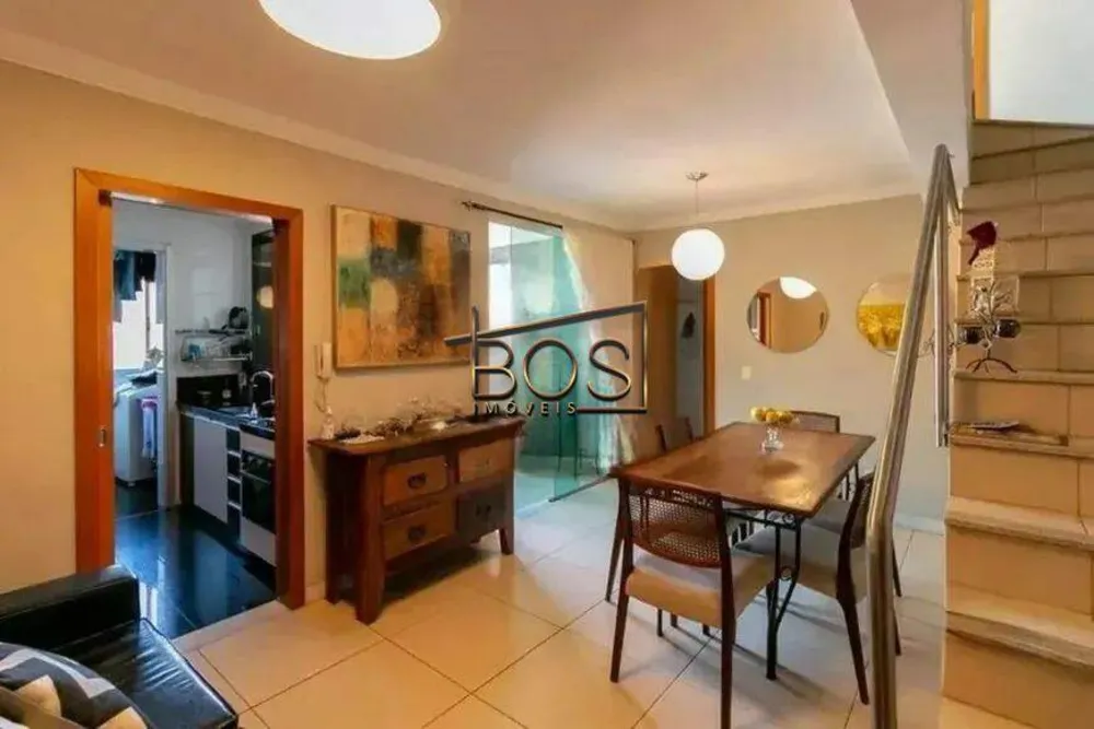 Cobertura, 3 quartos, 160 m² - Foto 6