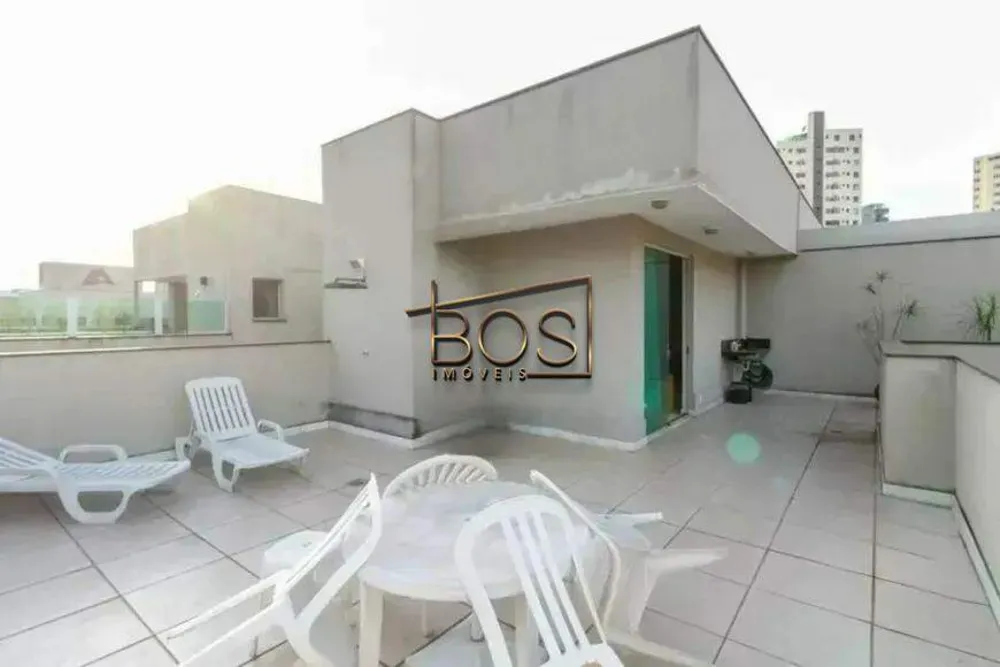 Cobertura, 3 quartos, 160 m² - Foto 15