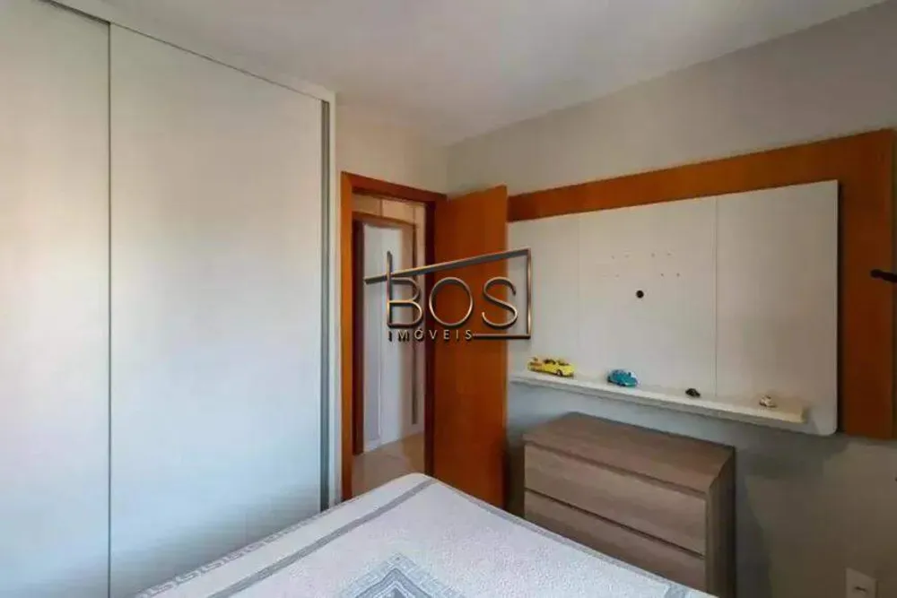 Cobertura, 3 quartos, 160 m² - Foto 2