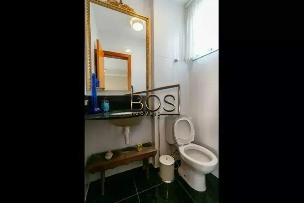 Cobertura, 3 quartos, 160 m² - Foto 7