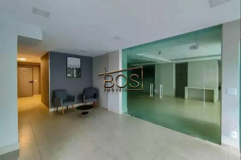 Cobertura, 3 quartos, 160 m² - Foto 4