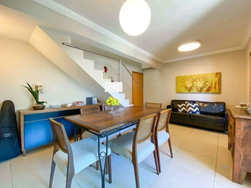 Cobertura, 3 quartos, 160 m² - Foto 1