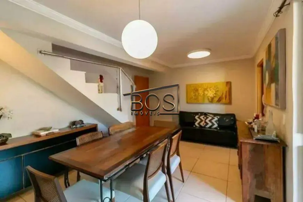 Cobertura, 3 quartos, 160 m² - Foto 5