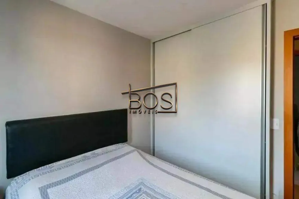 Cobertura, 3 quartos, 160 m² - Foto 9