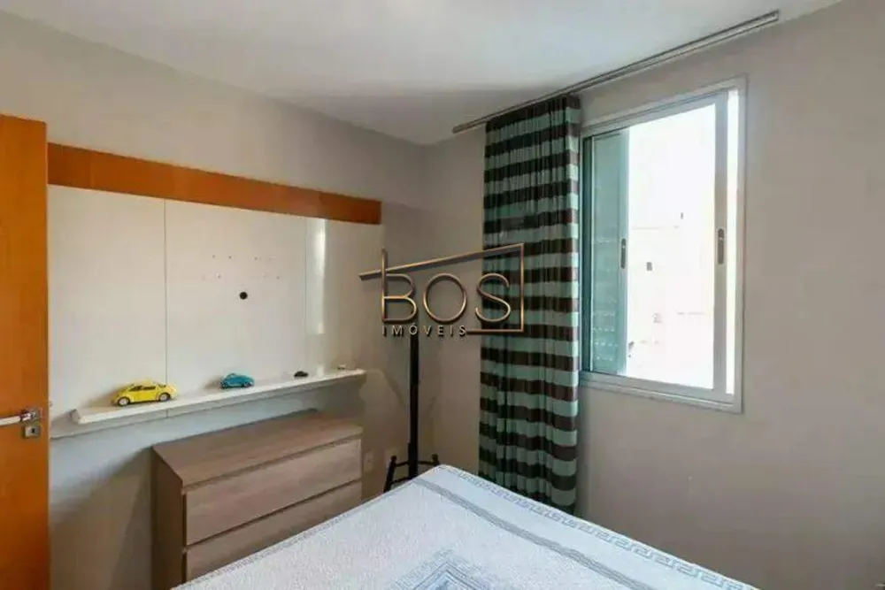 Cobertura, 3 quartos, 160 m² - Foto 8