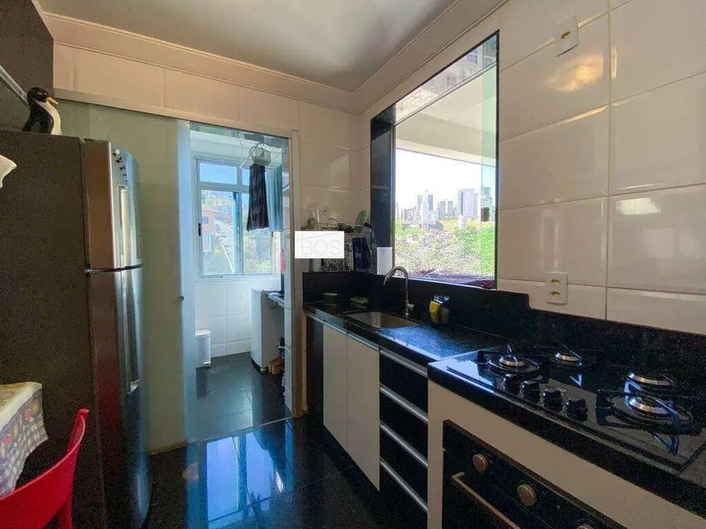 Cobertura, 3 quartos, 160 m² - Foto 21