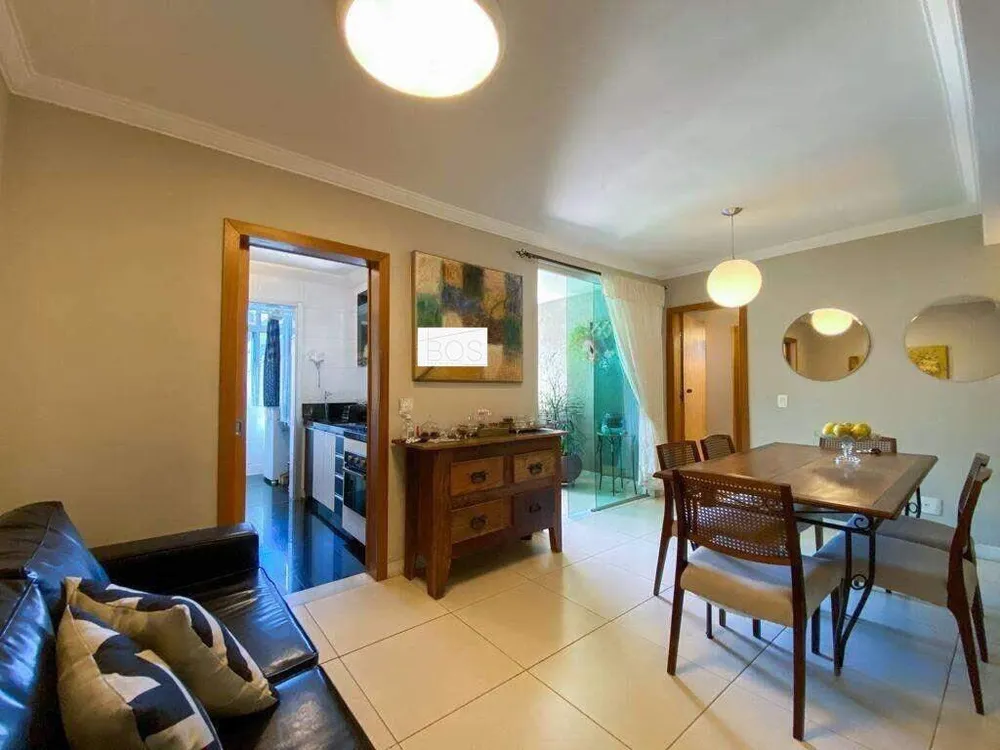 Cobertura, 3 quartos, 160 m² - Foto 12