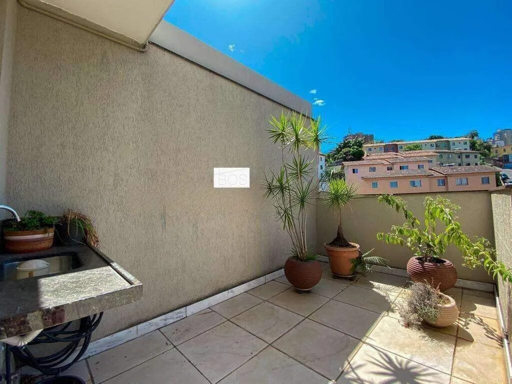 Cobertura, 3 quartos, 160 m² - Foto 19