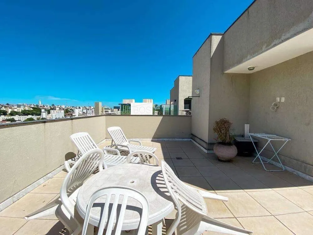Cobertura, 3 quartos, 160 m² - Foto 13