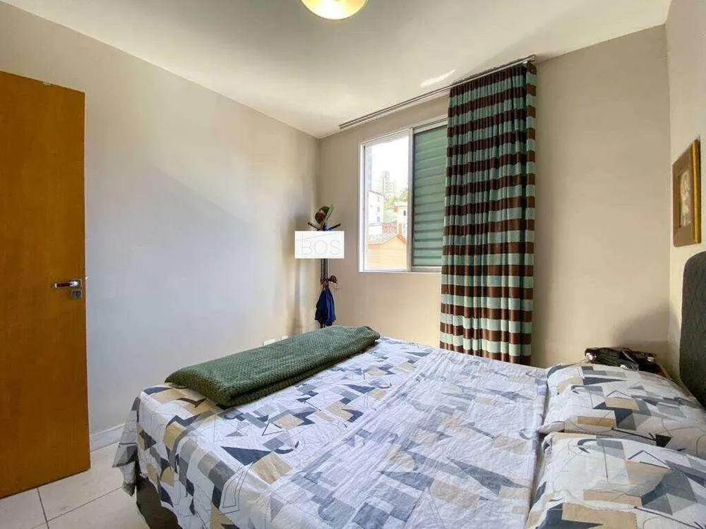 Cobertura, 3 quartos, 160 m² - Foto 22