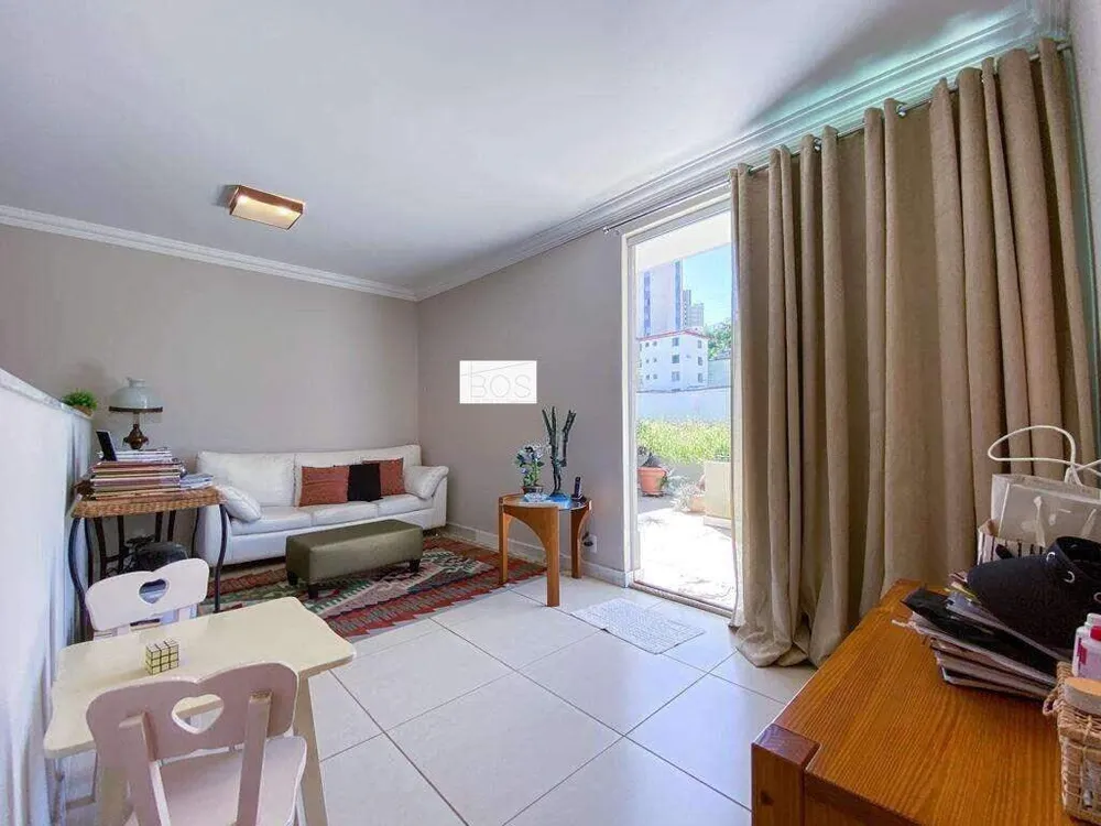 Cobertura, 3 quartos, 160 m² - Foto 11