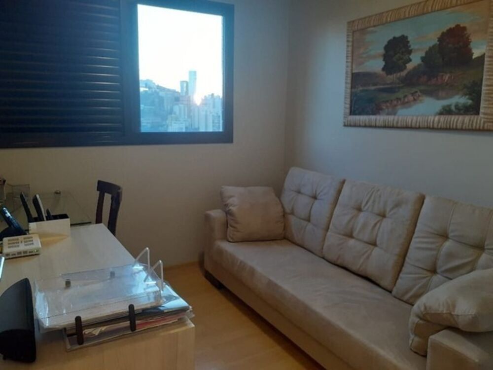 Apartamento à venda com 3 quartos, 90m² - Foto 4