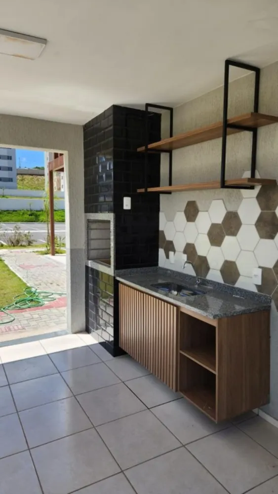 Apartamento, 2 quartos, 49 m² - Foto 8