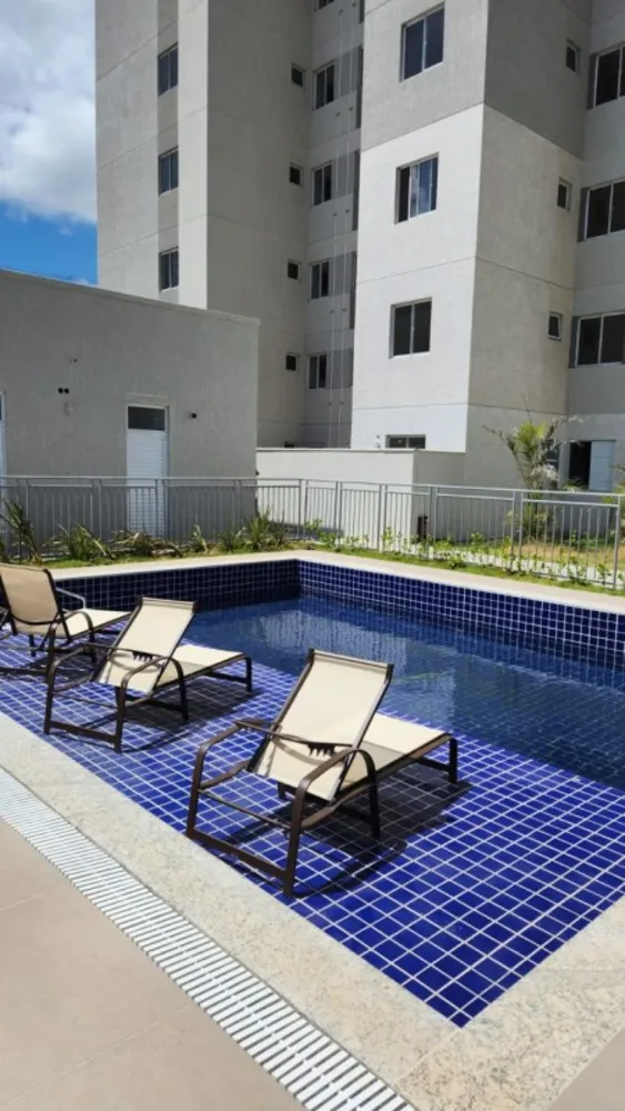 Apartamento, 2 quartos, 49 m² - Foto 1