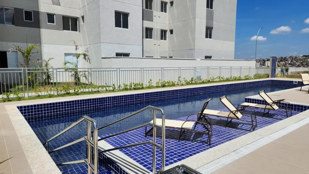 Apartamento, 2 quartos, 49 m² - Foto 4