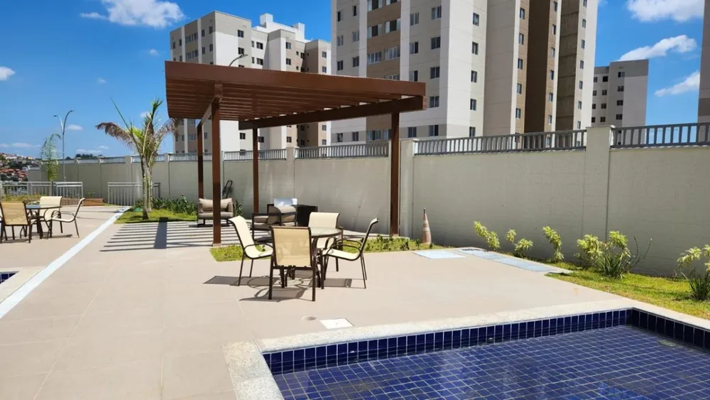 Apartamento, 2 quartos, 49 m² - Foto 2