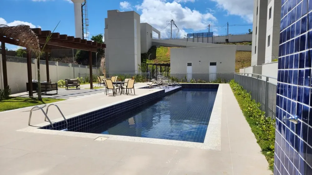 Apartamento, 2 quartos, 49 m² - Foto 3