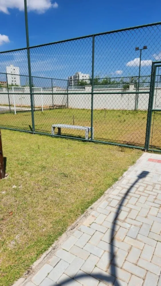 Apartamento, 2 quartos, 49 m² - Foto 7