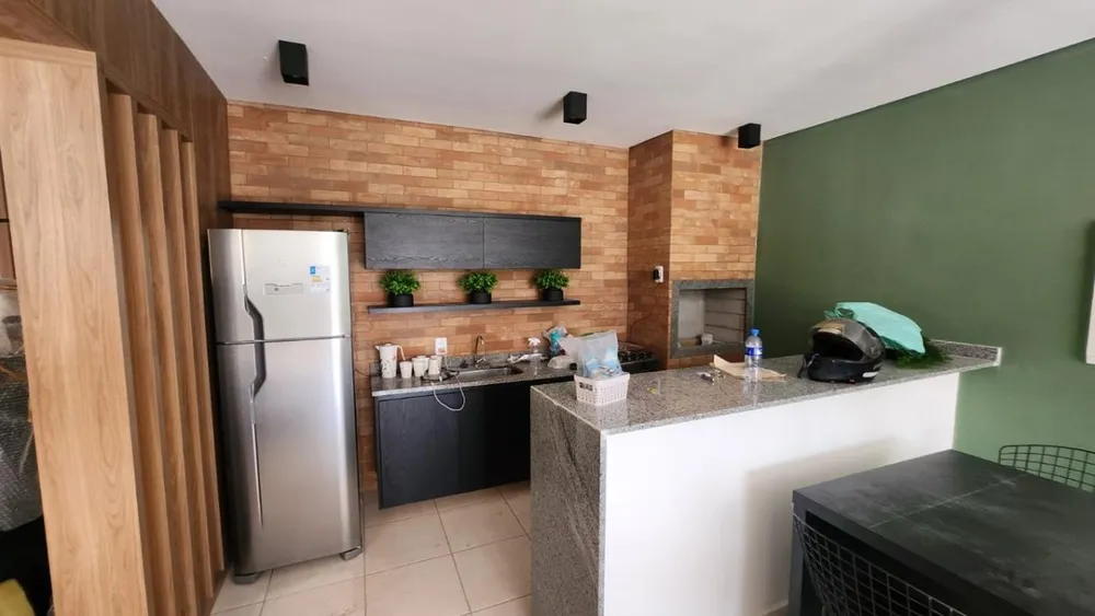 Apartamento, 2 quartos, 49 m² - Foto 10