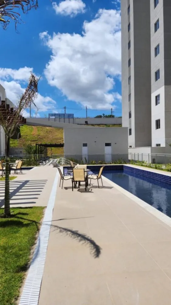 Apartamento, 2 quartos, 49 m² - Foto 5
