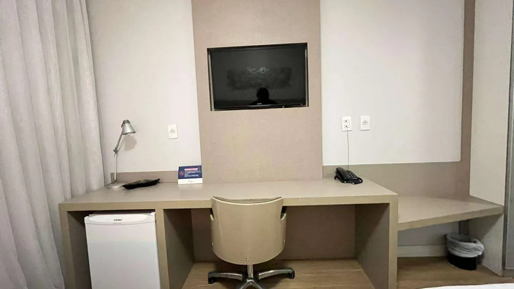 Kitnet-Studio, 19 m² - Foto 1