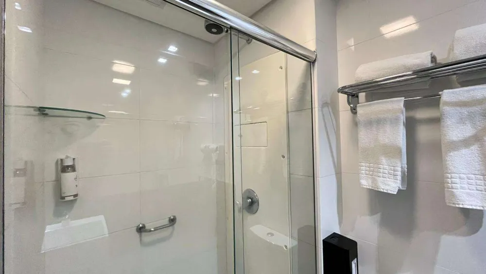Kitnet-Studio, 19 m² - Foto 2