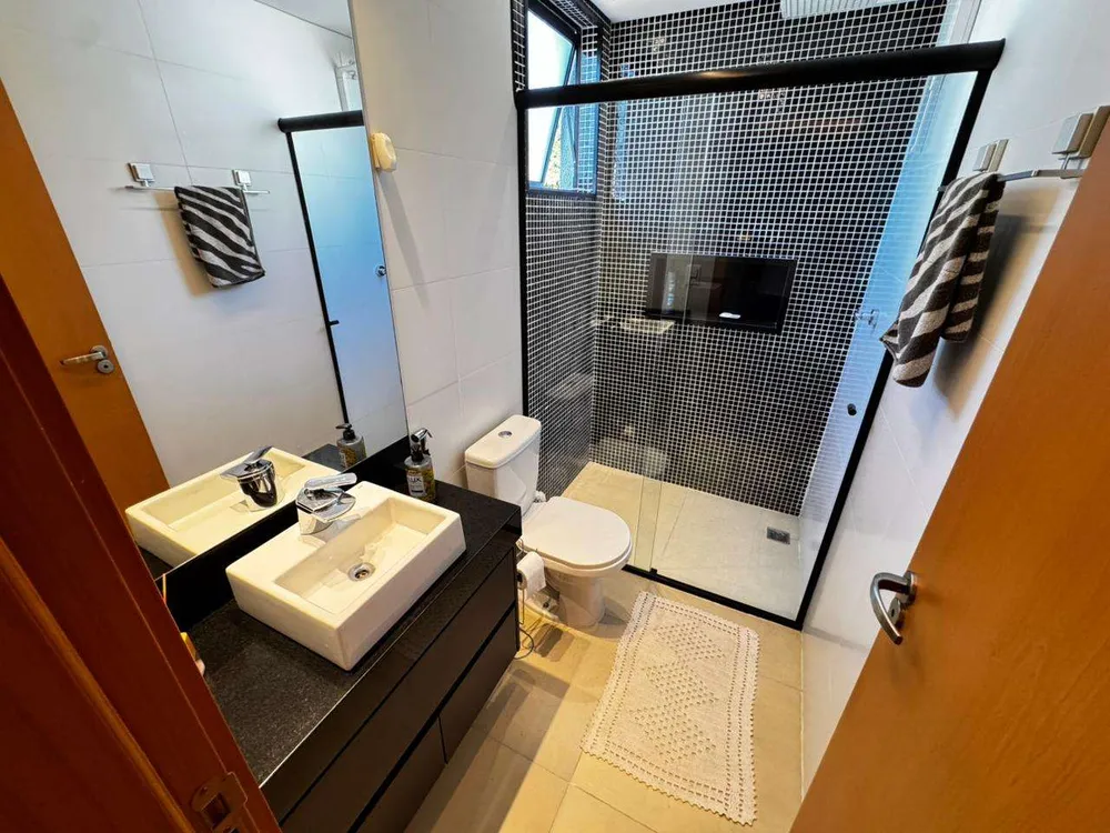 Cobertura, 2 quartos, 100 m² - Foto 13