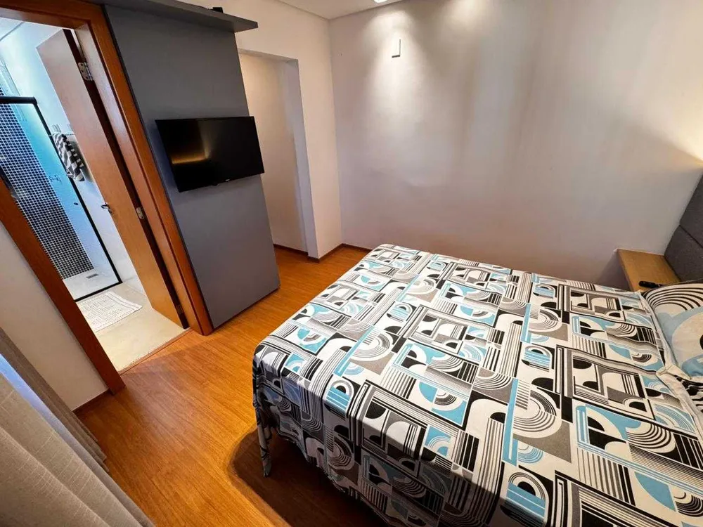Cobertura, 2 quartos, 100 m² - Foto 7