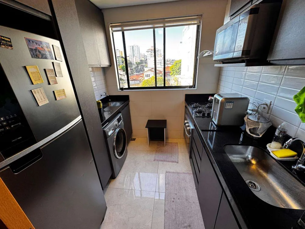 Cobertura, 2 quartos, 100 m² - Foto 14