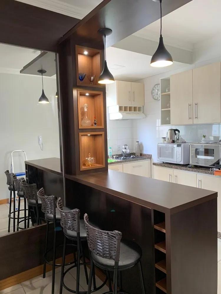 Apartamento, 3 quartos - Foto 4