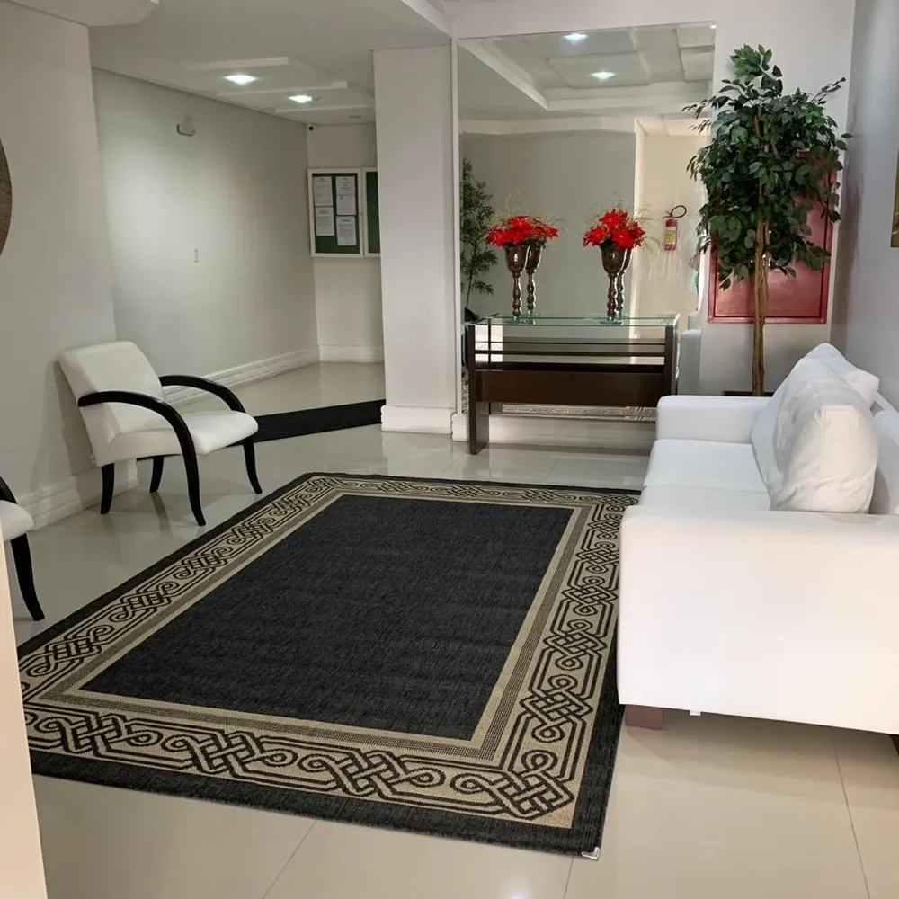 Apartamento, 3 quartos - Foto 1