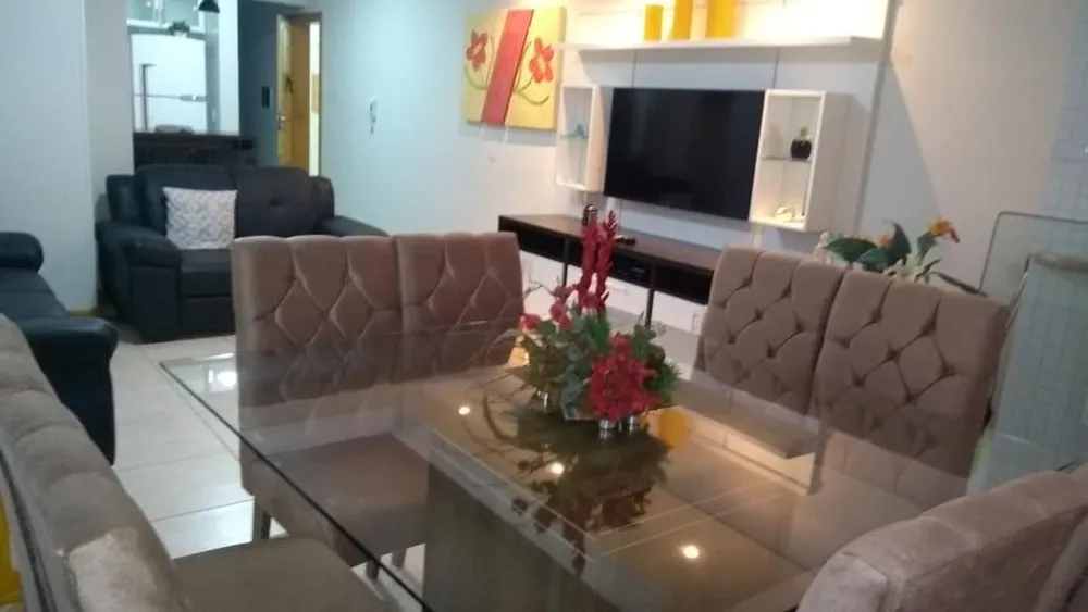 Apartamento, 3 quartos - Foto 11