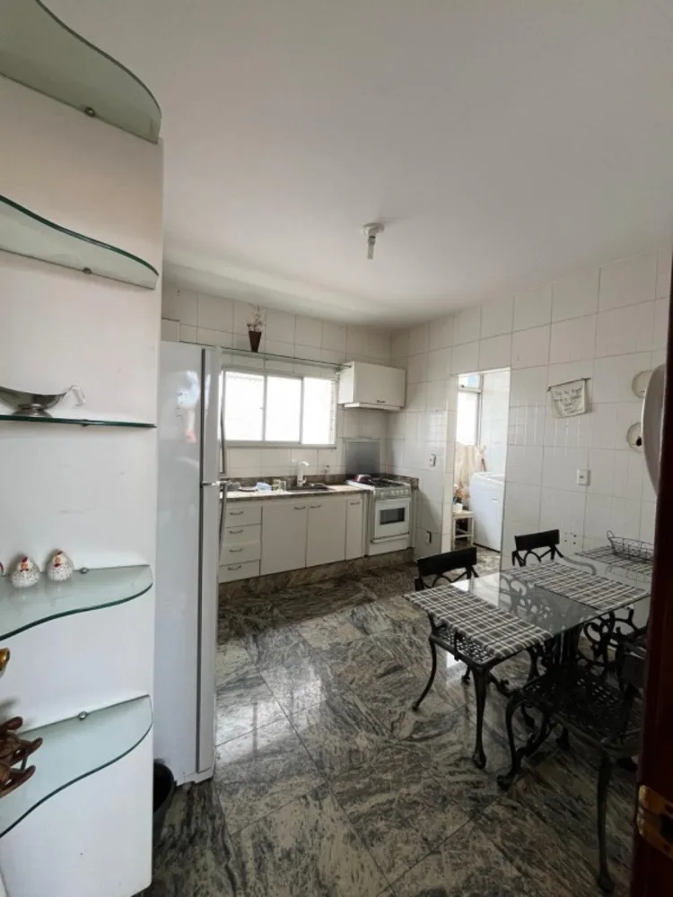 Cobertura, 5 quartos, 188 m² - Foto 2