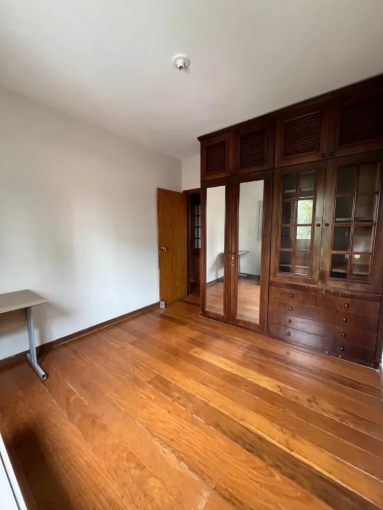 Cobertura, 5 quartos, 188 m² - Foto 1