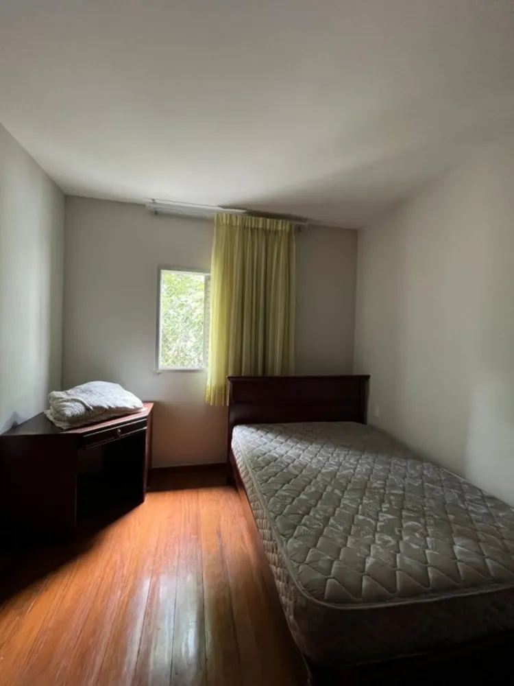 Cobertura, 5 quartos, 188 m² - Foto 2