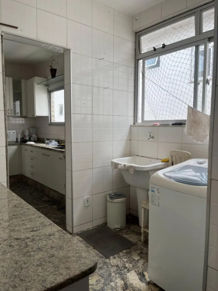 Cobertura, 5 quartos, 188 m² - Foto 12